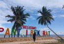 Tak Kalah dari Kuta Bali, Pantai di Kutai Timur Punya Nilai Eksotis