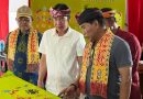 Gubernur Kaltara Apresiasi Kegiatan Pembinaan Dan Inovasi Lapas Nunukan