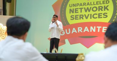 Indosat Ooredoo Hutchison Hadirkan Kegembiraan Berlimpah Saat Idul Fitri Melalui Unparalleled Network Services Guaranteed