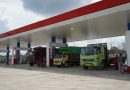 Pertamina Tingkatkan Penyaluran Biosolar hingga 160 Persen di Balikpapan