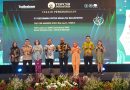 Prestasi CSR Berlanjut, PPN Kilang Balikpapan Raih Penghargaan Nasional