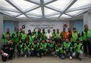 Gandeng WARMOB Balikpapan, Indibiz Borneo Dorong Pengemudi Ojol Jadi Aplikator Bisnis Digital