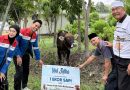 Warga Sekitar RDMP Terima Hewan Kurban dari KPB