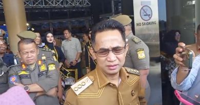 Rahmad Mas’ud Perkuat Peran RT dalam Digitalisasi Data Sosial Warga
