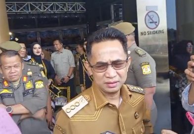 Rahmad Mas’ud Perkuat Peran RT dalam Digitalisasi Data Sosial Warga