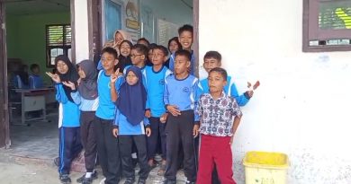 BAKTI dorong peningkatan kualitas konektivitas digital untuk pendidikan dan layanan publik di Maratua