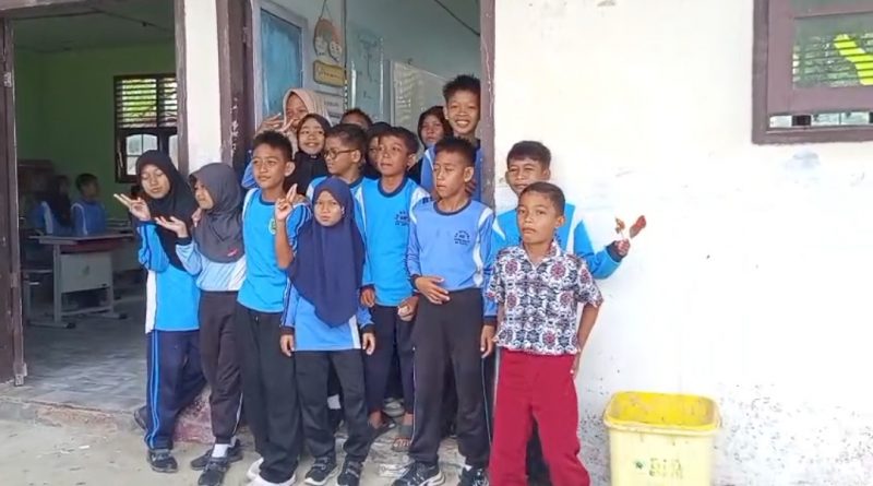 BAKTI dorong peningkatan kualitas konektivitas digital untuk pendidikan dan layanan publik di Maratua