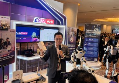 XLSMART for BUSINESS Perkenalkan Ekosistem ESTA untuk Percepat Transformasi Digital Korporasi