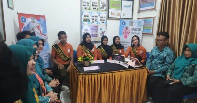 Balikpapan Jadi Percontohan Jarwasnaba di Kaltim, Raih Apresiasi TP PKK Provinsi