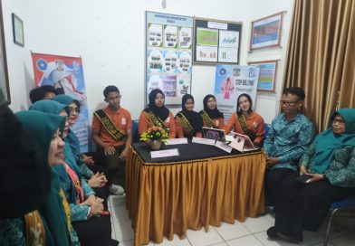 Balikpapan Jadi Percontohan Jarwasnaba di Kaltim, Raih Apresiasi TP PKK Provinsi