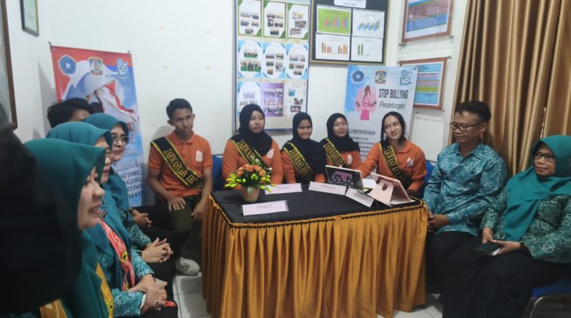 Balikpapan Jadi Percontohan Jarwasnaba di Kaltim, Raih Apresiasi TP PKK Provinsi