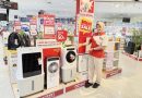 Promo Besar AZKO hingga Akhir Juni, Cashback Capai Rp1 Juta