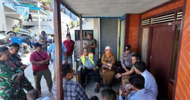 Pertamina Pastikan Debu yang Dikeluhkan Warga Masih dalam Batas Aman