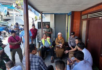 Pertamina Pastikan Debu yang Dikeluhkan Warga Masih dalam Batas Aman