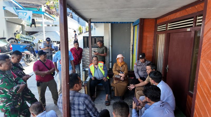 Pertamina Pastikan Debu yang Dikeluhkan Warga Masih dalam Batas Aman
