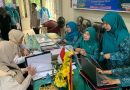 PKK Kaltim Apresiasi Inovasi dan Pemberdayaan Masyarakat yang Dikembangkan di Balikpapan