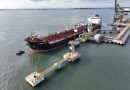 KPB dan PTK Perkuat Sinergi Kelola Infrastruktur Maritim Penunjang RDMP Balikpapan
