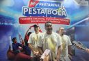 Pertamina Patra Niaga Apresiasi Pelanggan MyPertamina Lewat Nobar Final Pesta Bola Dunia 2026