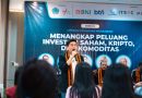 Minat Investor terhadap Saham AS Tertokenisasi di PINTU Meningkat pada Kuartal II 2026 Minat Investor terhadap Saham AS Tertokenisasi di PINTU Meningkat pada Kuartal II 2026