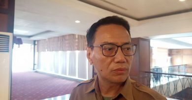 DLH Balikpapan Pastikan Serpihan Debu Tidak Membahayakan Kesehatan DLH Balikpapan Pastikan Serpihan Debu Tidak Membahayakan Kesehatan