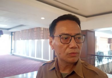 DLH Balikpapan Pastikan Serpihan Debu Tidak Membahayakan Kesehatan DLH Balikpapan Pastikan Serpihan Debu Tidak Membahayakan Kesehatan