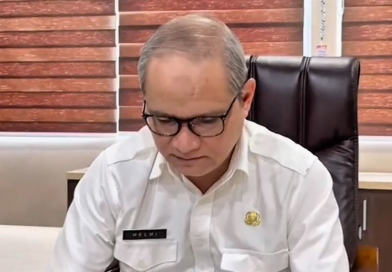 DPMPTSP Ajak Warga Isi SKM