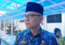 DPMPTSP Ingatkan Kewajiban Persetujuan Lingkungan