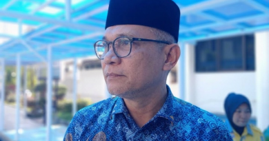 DPMPTSP Ingatkan Kewajiban Persetujuan Lingkungan