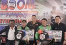 Loyal Gunakan MyPertamina, Dua Driver Ojol Balikpapan Raih Yamaha Lexi Loyal Gunakan MyPertamina, Dua Driver Ojol Balikpapan Raih Yamaha Lexi