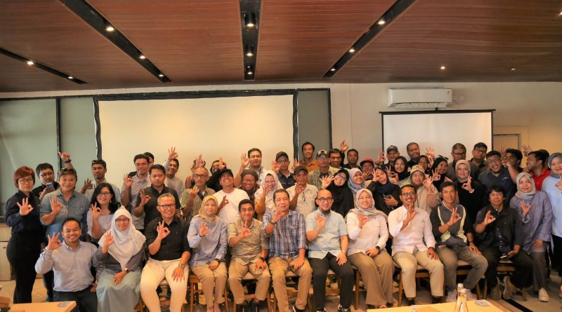 PHI Perkuat Sinergi dengan Media untuk Dukung Keberlanjutan Industri Hulu Migas