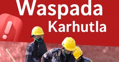 Waspada Karhutla Saat El Niño, Laporkan Kejadian Melalui Panic Button Aplikasi IKNOW Waspada Karhutla Saat El Niño, Laporkan Kejadian Melalui Panic Button Aplikasi IKNOW