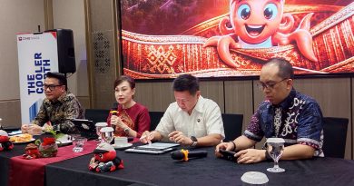 CIMB Niaga Perkuat Layanan Perbankan di Kaltim, Bidik Peluang Ekonomi IKN CIMB Niaga Perkuat Layanan Perbankan di Kaltim, Bidik Peluang Ekonomi IKN