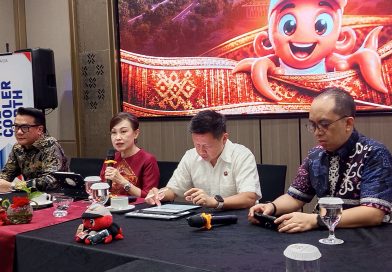 CIMB Niaga Perkuat Layanan Perbankan di Kaltim, Bidik Peluang Ekonomi IKN CIMB Niaga Perkuat Layanan Perbankan di Kaltim, Bidik Peluang Ekonomi IKN