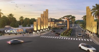 Sinar Mas Land Luncurkan Grand City Samarinda, Township Terpadu Pertama di Kota Tepian Sinar Mas Land Luncurkan Grand City Samarinda, Township Terpadu Pertama di Kota Tepian