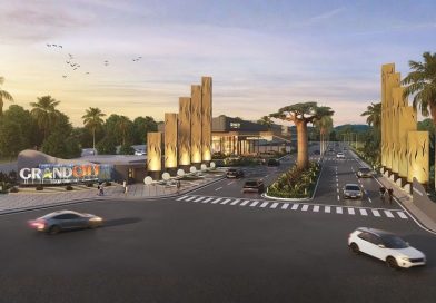 Sinar Mas Land Luncurkan Grand City Samarinda, Township Terpadu Pertama di Kota Tepian Sinar Mas Land Luncurkan Grand City Samarinda, Township Terpadu Pertama di Kota Tepian