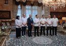 DPMPTSP Balikpapan Masuk Enam Besar Nasional, Pelayanan Perizinan Jalani Uji Petik DPMPTSP Balikpapan Masuk Enam Besar Nasional, Pelayanan Perizinan Jalani Uji Petik