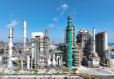 RDMP Balikpapan Masuki Uji Operasi RFCC