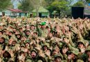 650 Peserta Tuntaskan Diklat SPPI