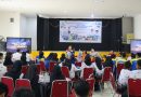 100 Siswa Ikuti Pengenalan Dunia Kerja