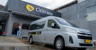 Pelanggan Naik, Cititrans Pindah Lokasi Pelanggan Naik, Cititrans Pindah Lokasi