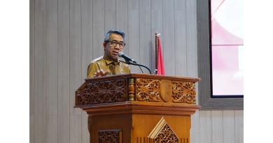 Legalitas Jadi Kunci UMKM Naik Kelas, Diskop Kutim Bidik 20 Ribu Pelaku Usaha Punya NIB dan NPWP