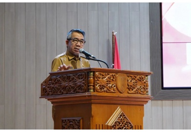 Legalitas Jadi Kunci UMKM Naik Kelas, Diskop Kutim Bidik 20 Ribu Pelaku Usaha Punya NIB dan NPWP