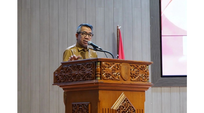 Legalitas Jadi Kunci UMKM Naik Kelas, Diskop Kutim Bidik 20 Ribu Pelaku Usaha Punya NIB dan NPWP