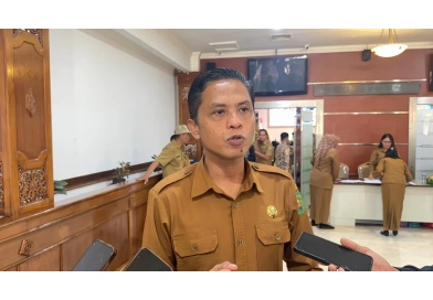 BIMA ETAM Jadi Ruang UMKM Kutim Cari Akses Modal Aman, Pemerintah Ingatkan Bahaya Pinjol dan Rentenir