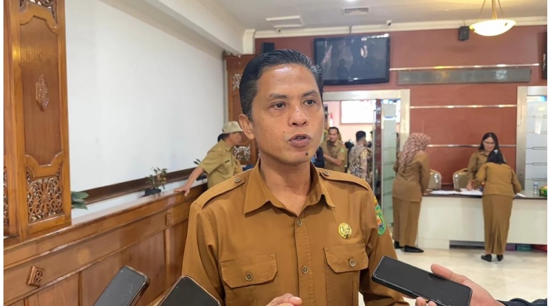 BIMA ETAM Jadi Ruang UMKM Kutim Cari Akses Modal Aman, Pemerintah Ingatkan Bahaya Pinjol dan Rentenir
