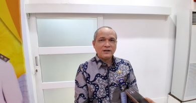 DPMPTSP Perkuat Integrasi Layanan Publik