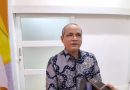 DPMPTSP Budayakan Jumat Berkah