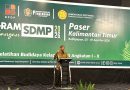 54 Ribu Petani Sawit Jadi Penggerak Ekonomi Paser, Bupati: Sawit Penopang Kesejahteraan Daerah 54 Ribu Petani Sawit Jadi Penggerak Ekonomi Paser, Bupati: Sawit Penopang Kesejahteraan Daerah