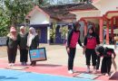 Semarak Kemerdekaan, KKN BERDAMPAK Kelompok 164 UMM Gelar Lomba Bersama Ibu-Ibu PKK