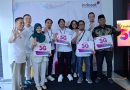 Indosat Perluas Pemanfaatan 5G Lewat Kolaborasi dan Penguatan Literasi Digital Indosat Perluas Pemanfaatan 5G Lewat Kolaborasi dan Penguatan Literasi Digital